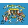 A Christmas Manger door Margret H.A. Rey
