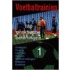 Voetbaltraining