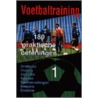 Voetbaltraining door Onbekend