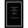 A Consideration Of by Adam Charles Rutherford