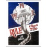 A Council Of Wings door Lee Jules