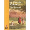 A Country Calender door Flora Thompson