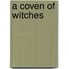 A Coven of Witches by Joseph Delaney