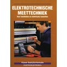 Elektrotechnische meettechniek door M. Voigt