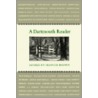 A Dartmouth Reader door Vivienne Brown