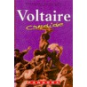 Candide, of Het optimisme by Voltaire