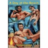 A Day at the Beach by Michael White