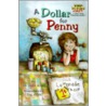 A Dollar For Penny by Julie Glass