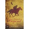 A Dreamer's Beyond door Michelle Arbaugh