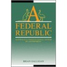 A Federal Republic door Brian Galligan