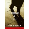 A Fragment of Fear by John Bingham