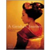 A Geisha's Journey by Komomo
