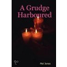 A Grudge Harboured door Jones Mel
