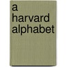 A Harvard Alphabet door William Bond Wheelwright