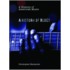 A History Of Blues