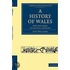A History Of Wales