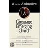 A Is For Abductive door Leonard Sweet