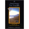 A Journey in Faith door William S. Johnson