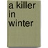 A Killer in Winter