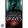 A Licence To Steal door Samantha Graves