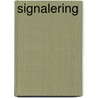 Signalering door Luutsen de Vries