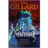 A Lifetime Burning door Linda Gillard