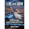 A Line In The Snow door Michael Farrar