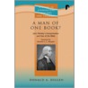 A Man of One Book? door Donald A. Bullen