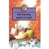 De koning gaat in bad by Truus van de Waarsenburg