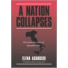 A Nation Collapses door Elena Agarossi