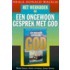 Het werkboek bij een ongewoon gesprek met God