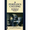 A Perilous Calling door Michael Sussman