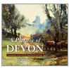 A Picture Of Devon door Ray Balkwill