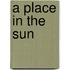 A Place In The Sun