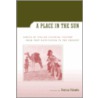 A Place In The Sun door Patrizia Palumbo