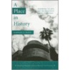 A Place in History door Barbara E. Mann