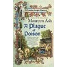A Plague of Poison door Maureen Ash