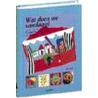 Wat doen we vandaag?