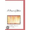 A Primer Of Ethics door Jacob Abbott