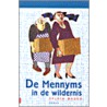 De Mennyms in de wildernis door S. Waugh