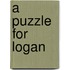 A Puzzle for Logan