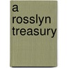 A Rosslyn Treasury door P.L. Snow
