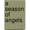 A Season of Angels by Debbie Macomber