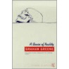 A Sense Of Reality door Graham Greene