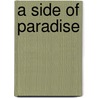 A Side Of Paradise door Francis Scott Fitzgerald