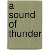 A Sound of Thunder by Ray Bradbury