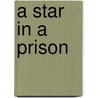 A Star In A Prison door Anna May Wilson