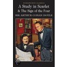 A Study In Scarlet door Sir Doyle Arthur Conan