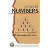 A Study of Numbers by R.A. Schwaller Lubicz