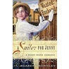 A Suitor For Jenny door Margaret Brownley